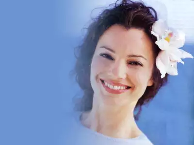 Fran Drescher Wallpaper