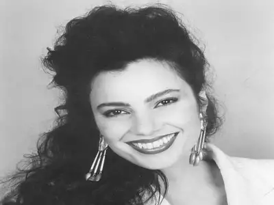 Fran Drescher Wallpaper