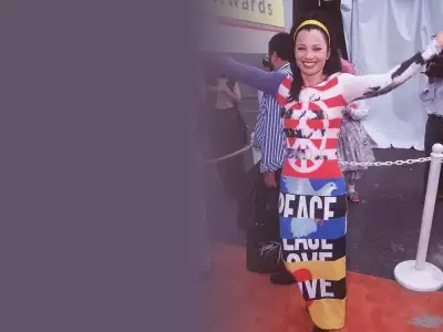 Fran Drescher Wallpaper