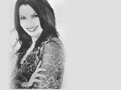 Fran Drescher Wallpaper