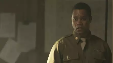 Red Tails