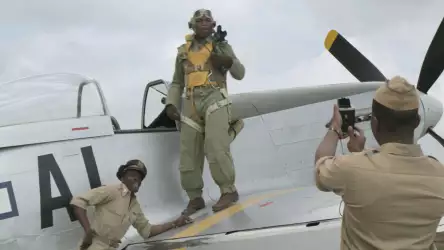 Red Tails