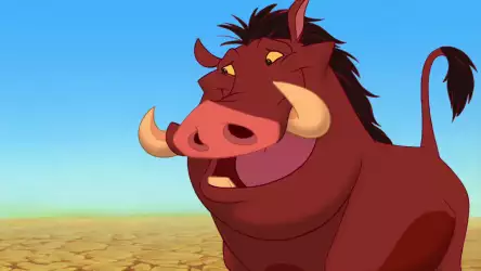 The Lion King 3d