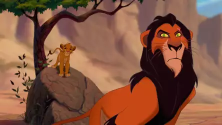 The Lion King 3d
