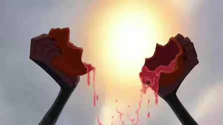 The Lion King 3d