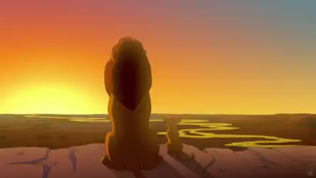 The Lion King 3d