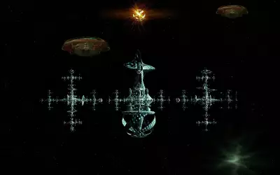 Fantasy Sci Fi