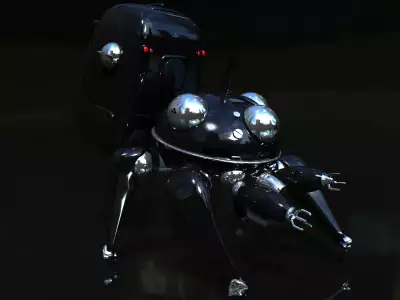 Fantasy Sci Fi