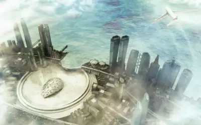 Fantasy Sci Fi