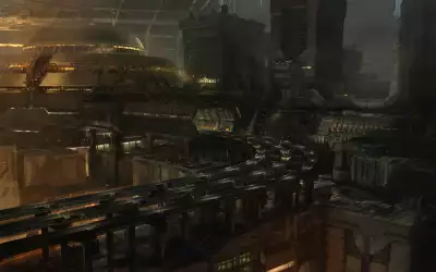 Fantasy Sci Fi