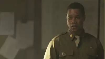 Red Tails