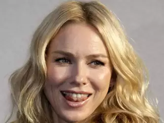 Naomi Watts At American Film Festival