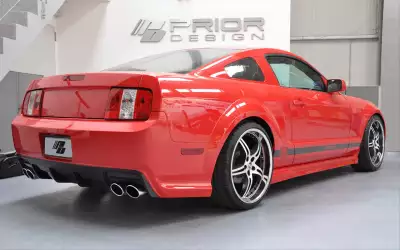 PRIOR DESIGN Ford Mustang1
