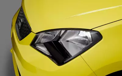 SEAT Mii2