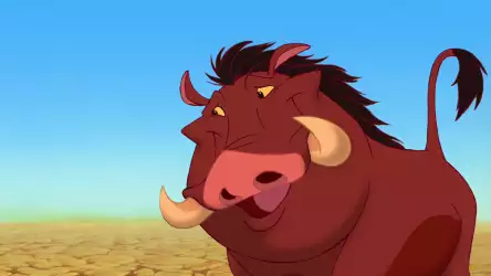 The Lion King 3d