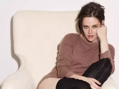 Kristen Stewart Photoshoot