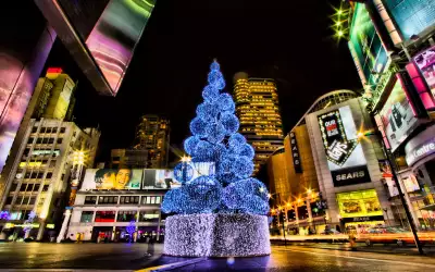 2 Merry Christmas