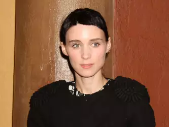 Rooney Mara
