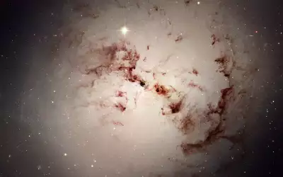 Stunning Nasa Space