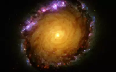 Stunning Nasa Space