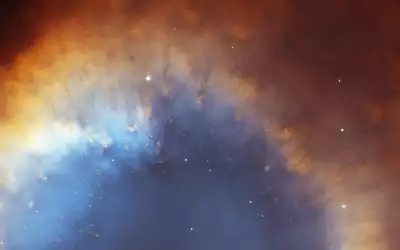Stunning Nasa Space