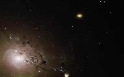 Stunning Nasa Space