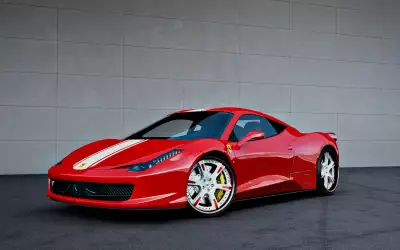 Wheelsandmore Ferrari Italia1