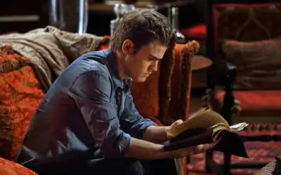 Paul Wesley