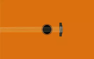 Acoustic Guitar