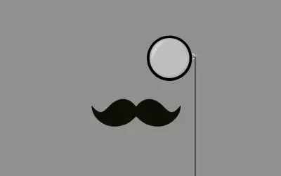 Monocle Gray