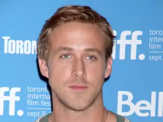 Ryan Gosling