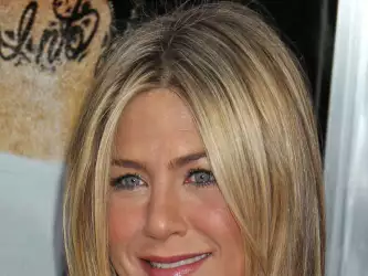 Jennifer Aniston At Horrible Bosses Premiere In Hollywood