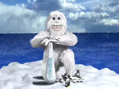 Snowman