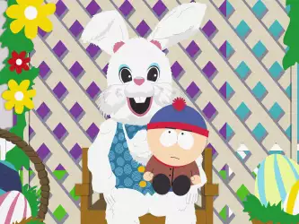 Easter Eggs Holiday
