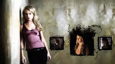 Brittany Robertson