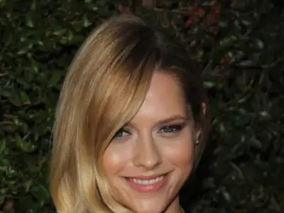 Teresa Palmer In Beverly Hills