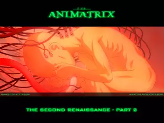 Animatrix 016