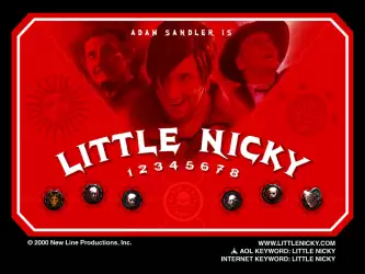 Little Nick 001