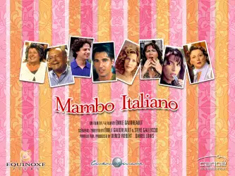 Mambo Italiano 001