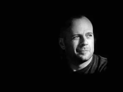 Bruce Willis