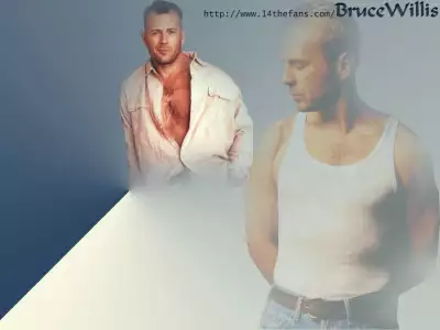 Bruce Willis