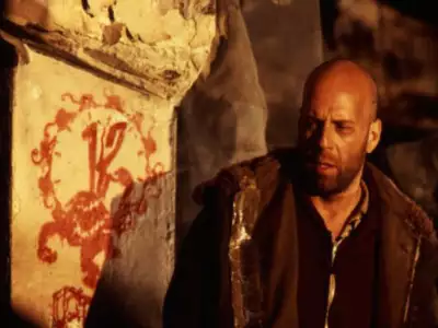 Bruce Willis