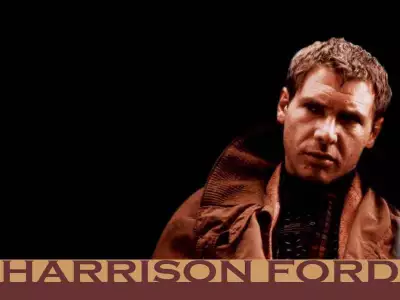 Harrison Ford