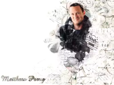 Mathew Perry