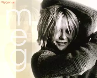 Meg Ryan