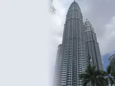 Petronas Towers