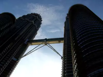 Petronas Towers