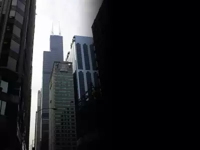 Sears Tower Wallpaper
