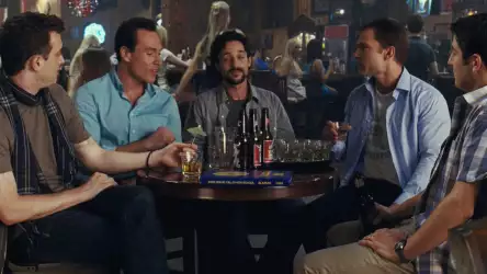American Reunion