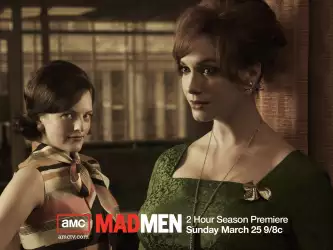 Mad Men